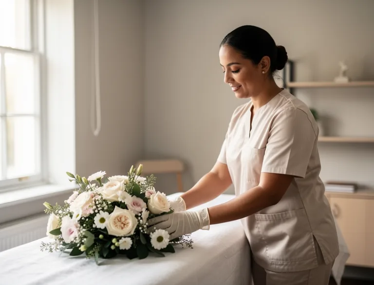 funeral home Rugeley